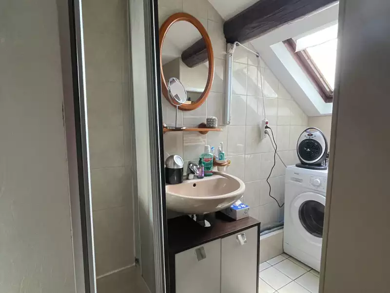 Appartement, 30,13 m²
