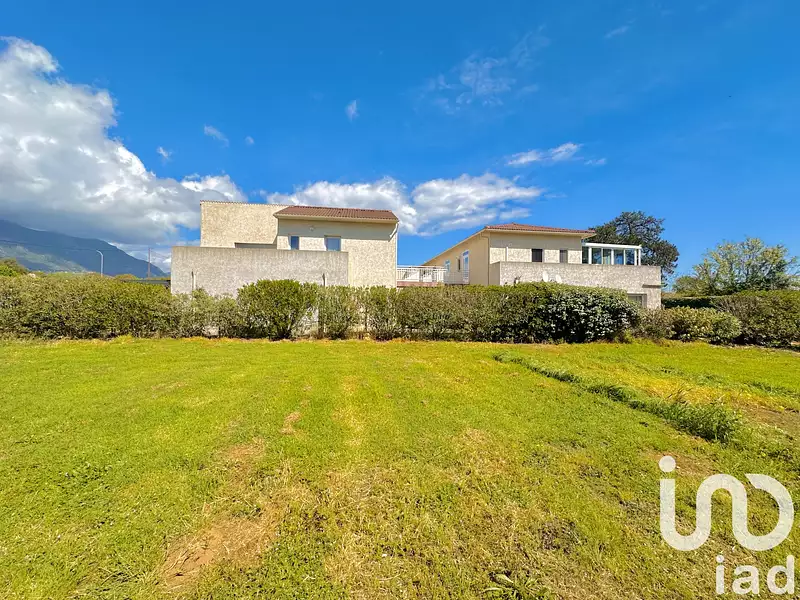 Appartement, 40 m²