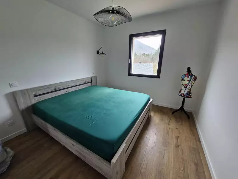 Maison, 118 m²