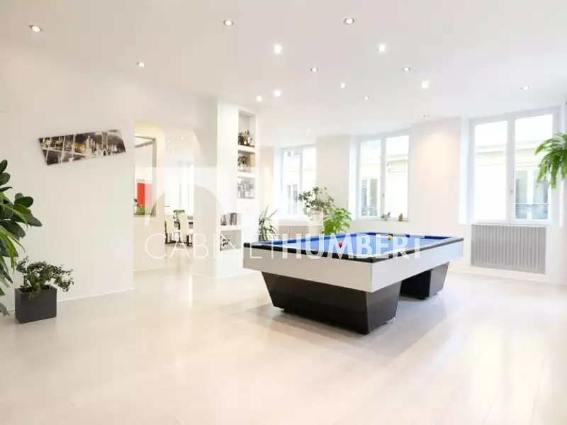 Appartement, 172 m²