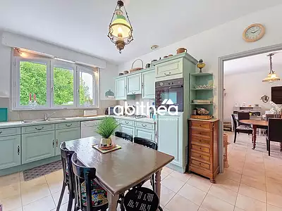 Maison, 148,48 m²
