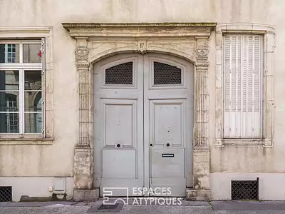 Appartement, 95 m²