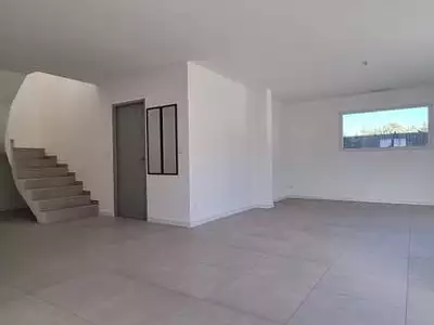 Maison, 121,5 m²