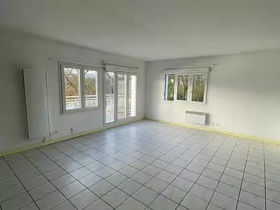 Appartement, 87 m²