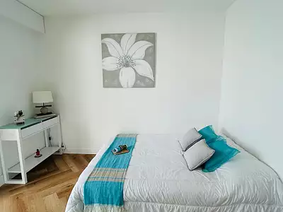 Appartement, 40 m²