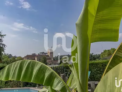 Maison, 110 m²