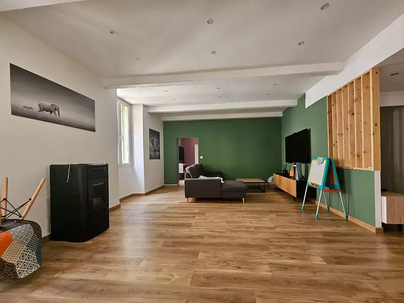 Appartement, 76,48 m²