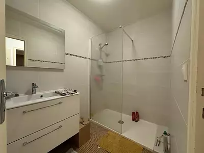 Appartement, 63,16 m²