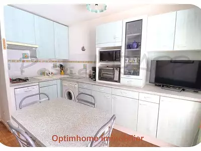 Maison, 35 m²
