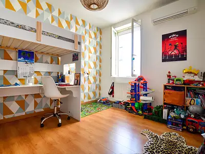 Maison, 130 m²