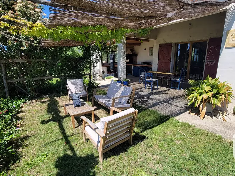 Maison, 160 m²