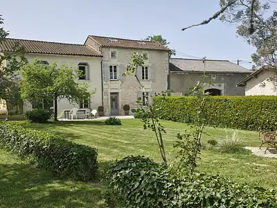 Maison, 300 m²