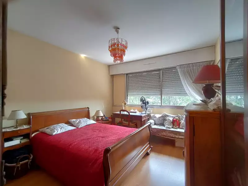 Appartement, 122 m²
