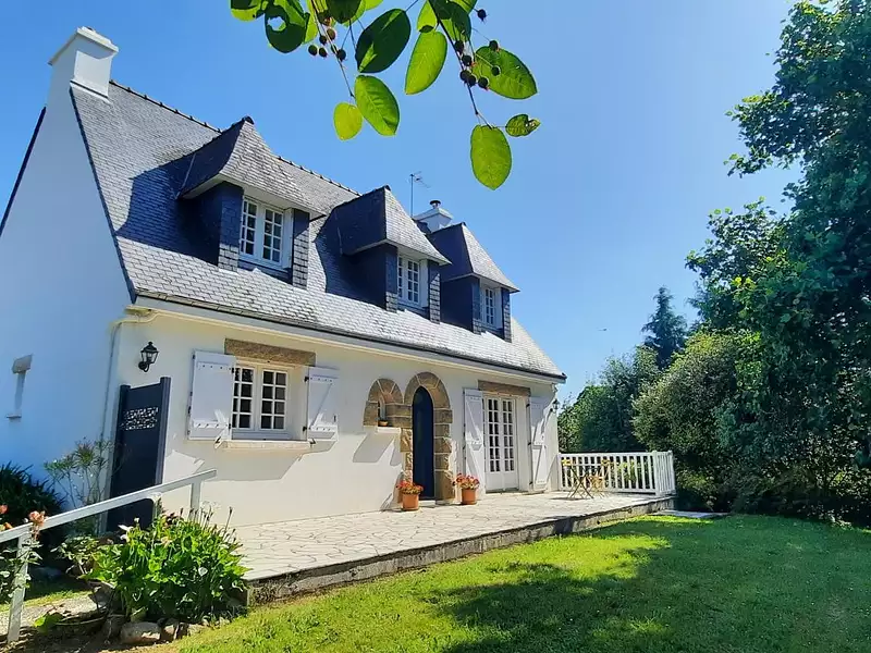 Maison, 120 m²