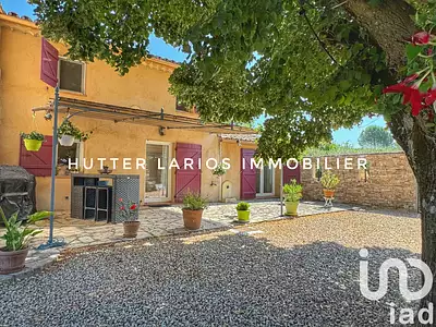 Maison, 150 m²