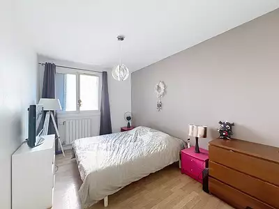 Appartement, 64,79 m²