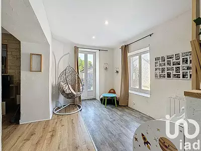 Maison, 199 m²