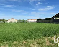 Terrain, 1 578 m²