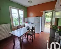 Maison, 77 m²