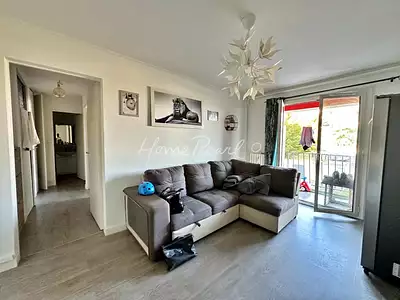 Appartement, 68,91 m²