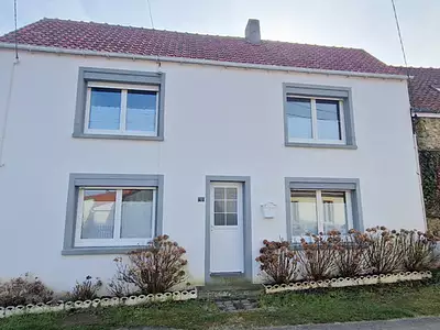 Maison, 80 m²