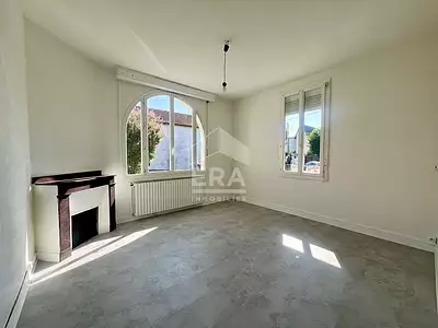 Maison, 60 m²
