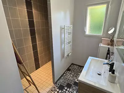 Maison, 92 m²