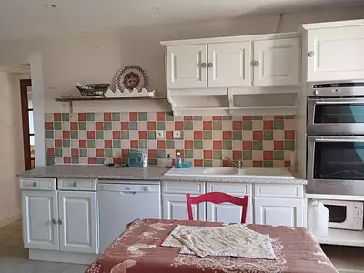 Maison, 119 m²