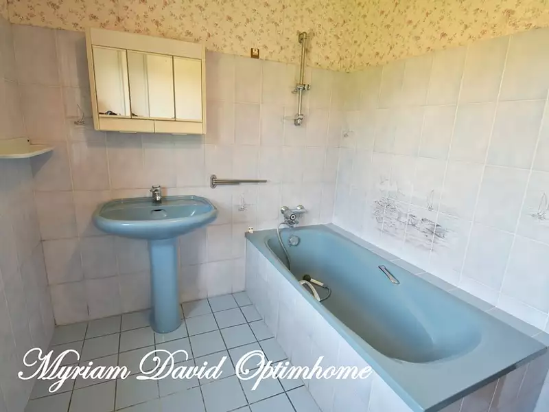 Maison, 112 m²