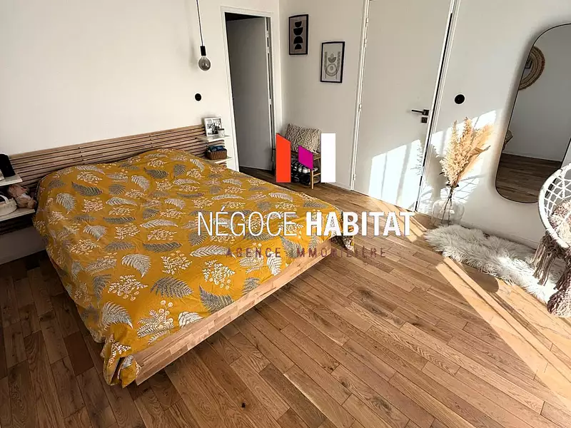 Maison, 181,5 m²
