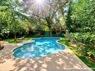 Maison, 330 m²