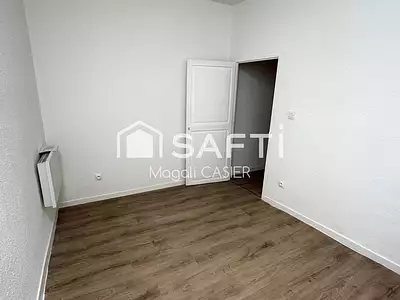 Maison, 100 m²
