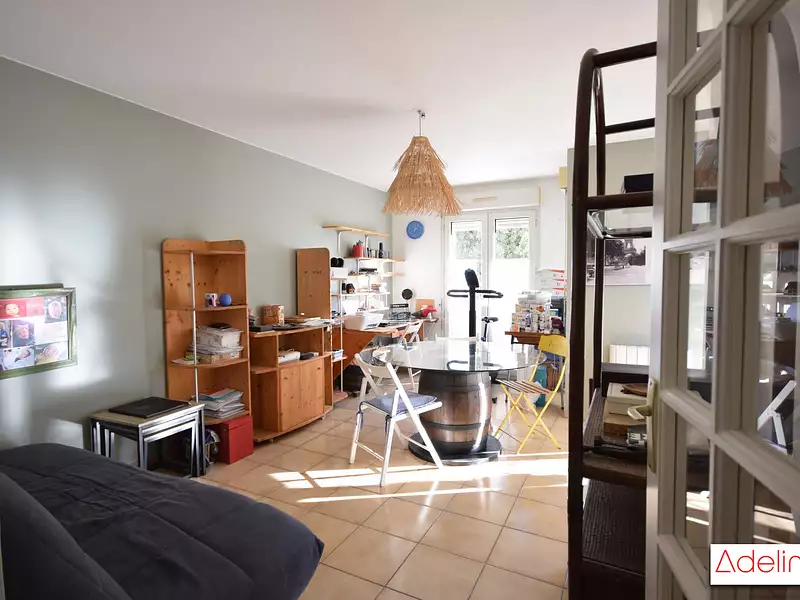 Appartement, 49 m²