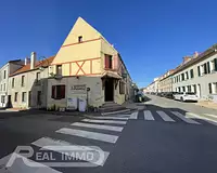 Immeuble, 298,17 m²