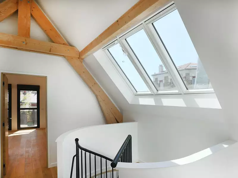 Maison, 133,4 m²