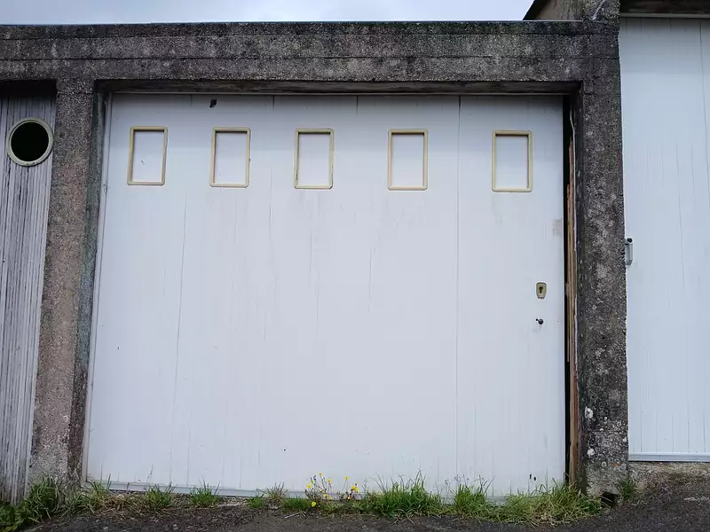 Parking, 16 m²