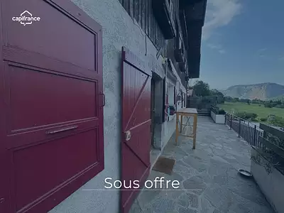 Maison, 150 m²