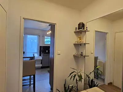 Appartement, 90 m²
