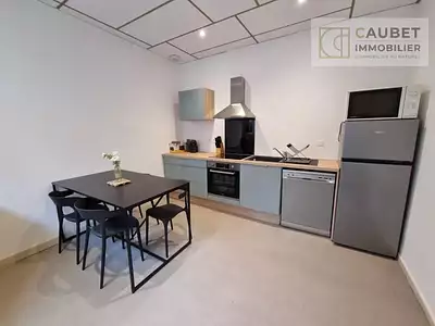 Appartement, 82,79 m²