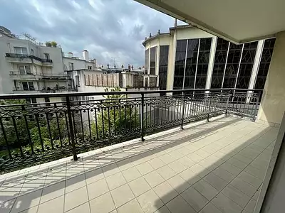 Appartement, 69 m²