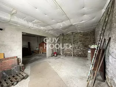 Maison, 117 m²