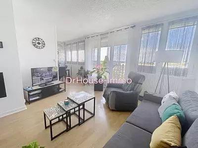Appartement, 65,14 m²
