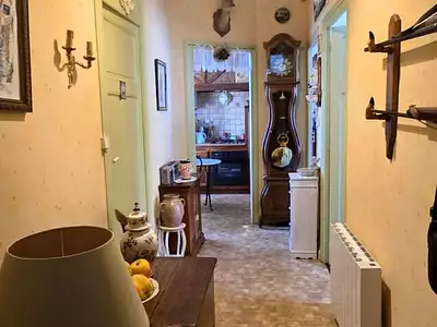 Appartement, 68 m²