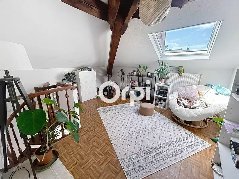 Appartement, 90 m²