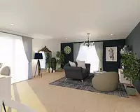 Maison, 182 m²