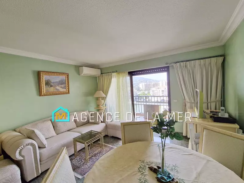 Appartement, 42,2 m²