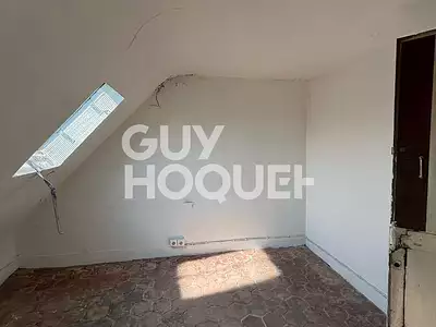 Appartement, 60,12 m²