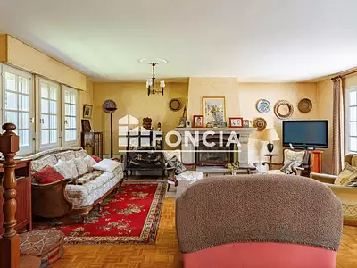 Maison, 160 m²