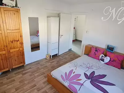 Maison, 130 m²