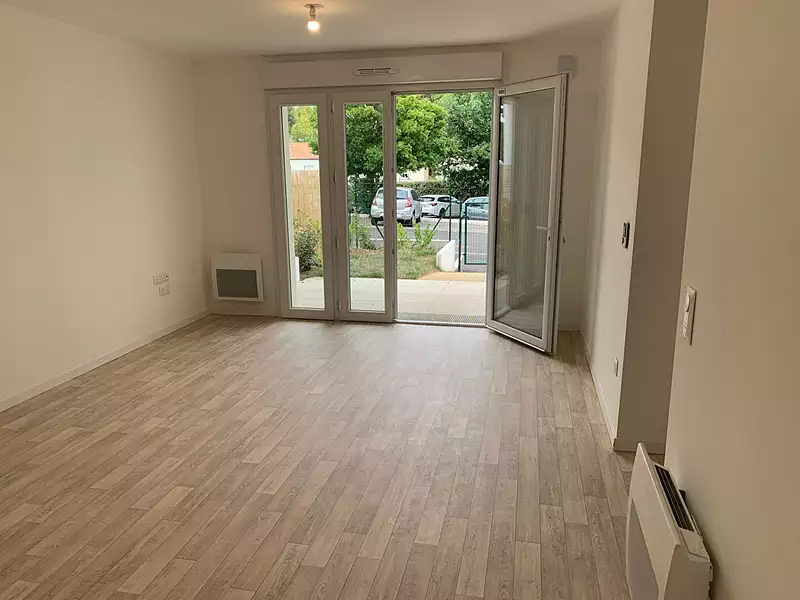 Appartement, 40,78 m²
